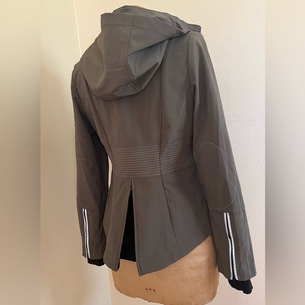 NOEL ASMAR Equestrian Riding Jacket - Picture 3 of 12